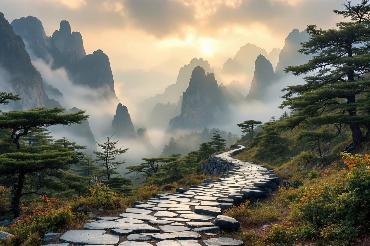 诗与远方：旅行文学短片