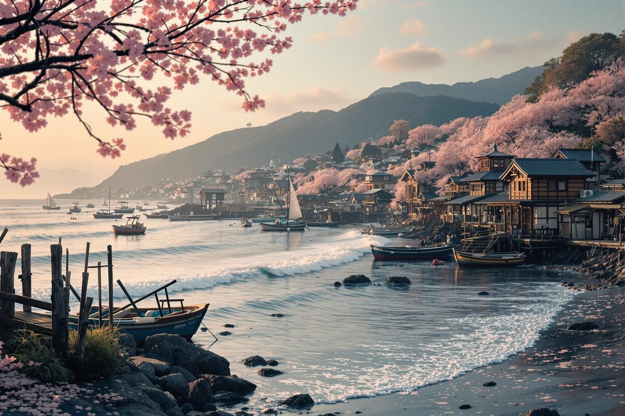 海街日记